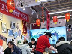 -扬二春炒饭(国庆路总店)