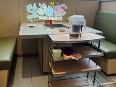 -海底捞火锅(金地广场生日主题店)