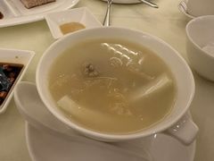 -利苑酒家(合景国际金融广场店)