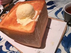 -绿茶餐厅(布吉万象汇店)