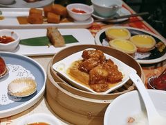 -点都德(华强南店)