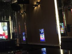 -蓝色派对KTV(聚然广场店)
