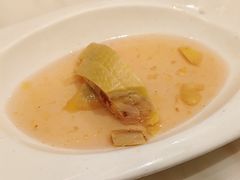-梅龙镇酒家(南京西路总店)