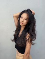 -十六番发型师事务所