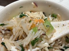 -食锦记·福建私房菜(浦西万达店)