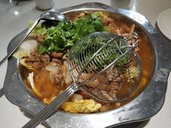 -古乐牛香·鲜牛肉牛杂火锅(新区店)