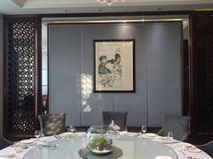 包厢-世贸万锦大酒店·江南春中餐