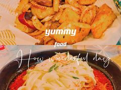 -小尕子·新疆菜(明园店)