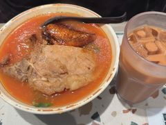 -华嫂冰室(湾仔店)