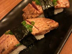 -昊·来了寿司(双楠2店)