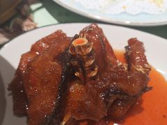 -火啫啫·粤式啫啫煲(南通首店)