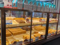 -爸爸糖吐司面包(悠唐购物中心店)