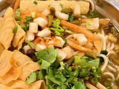 -柳州肥姨妈大骨螺蛳粉(江宁万达店)