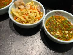 -捞王猪肚鸡火锅(金华义乌之心店)