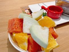 -豪客来牛排(商汇人和广场店)