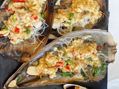 -覃记海鲜美食餐厅