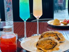 -西安W酒店·WEI全味西餐厅
