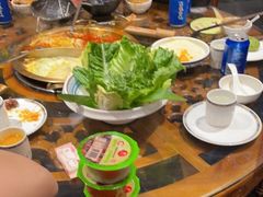 -小天鹅火锅·一线江景洪鼎旗舰店(洪崖洞店)