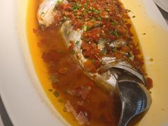 -毛家饭店·30年融合新湘菜(汉峪金谷店)