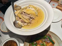 -话梅·客家小厨(东门店)
