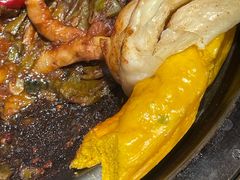 -灶座小锅烀饼·铁锅炖(道里店)