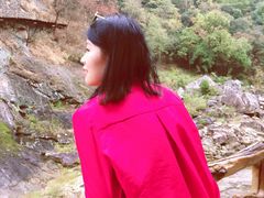 -燕子河大峡谷天坑仙境