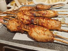 -管氏翅吧(广渠门店)