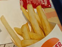 -汉堡王(常熟美城店)