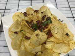 -虎虎龙虾大排档(双井店)