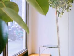-fishtank鱼缸咖啡(三山街店)