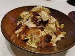 海蜇拌白菜-小天厨民间菜馆(深圳街店)