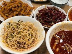 -艺味深尝(云锦路店)