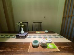 -青藤茶馆(凤起路店)
