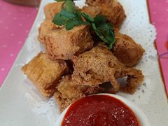 -大灶头·新昌菜(中国茶市店)