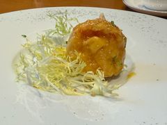 -广州富力君悦大酒店空中花园