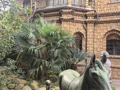 -马勒别墅·中餐厅