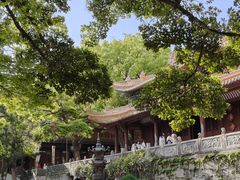 -普陀山风景名胜区-法雨禅寺