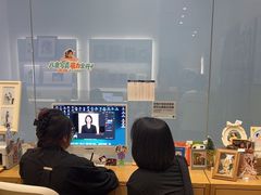 -海马体照相馆(成都来福士广场店)