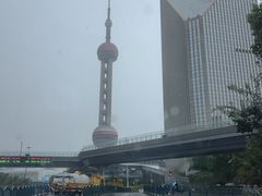 -东方明珠广播电视塔