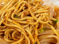 秘制凉面-冰拾叁(新都店)