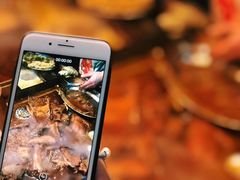 -明记牛杂(新马路分店)