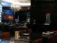 大堂-鹿港小镇(金虹桥国际中心店)