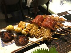 -山屋日式料理屋(宛平88店)