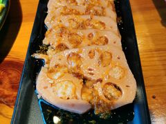 糯米藕-望京一号·重庆江湖菜(工体店)