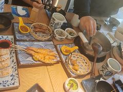 -沼津港精致料理·寿喜烧·烧鸟(青浦宝龙广场日料榜单店)