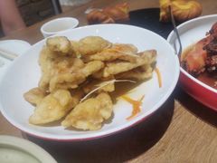 -金掌勺锅包肉(华润万象城店)