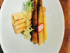 -香园茶社·金陵小灶(老门东店)