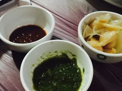 -鑫龙火锅城(青岛分店)