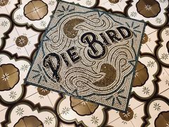 大堂-Pie Bird(新闸路店)