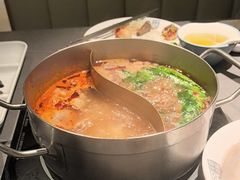 -千滋百味自助海鲜烤肉(布吉景华店)